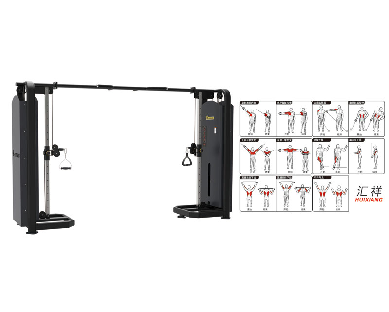 HX-6118 大飛鳥(niǎo)訓(xùn)練器